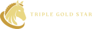 Triple Gold Star